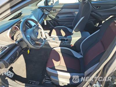 2022 Subaru Impreza Sedan Sport - zdjęcie 3 z 6 - miniatura