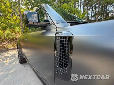 2023 Land Rover Defender 110 V8 Carpathian Edition - zdjęcie 3 z 29 - miniatura