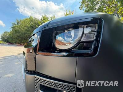2023 Land Rover Defender 110 V8 Carpathian Edition - zdjęcie 12 z 29 - miniatura