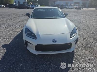 2024 Toyota GR86 TRUENO Edition - zdjęcie 2 z 15 - miniatura