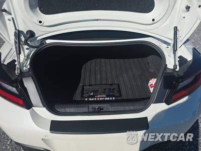 2024 Toyota GR86 TRUENO Edition - zdjęcie 13 z 15 - miniatura