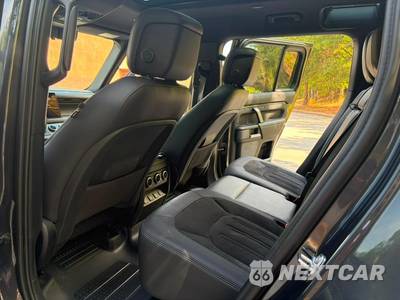 2023 Land Rover Defender 110 V8 Carpathian Edition - zdjęcie 22 z 29 - miniatura