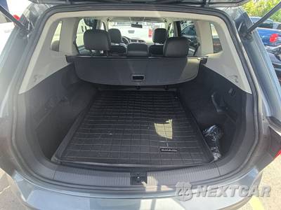 2018 Volkswagen Tiguan SE - zdjęcie 16 z 23 - miniatura