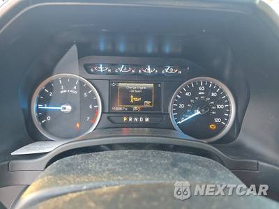 2019 Ford Expedition XLT - zdjęcie 12 z 19 - miniatura
