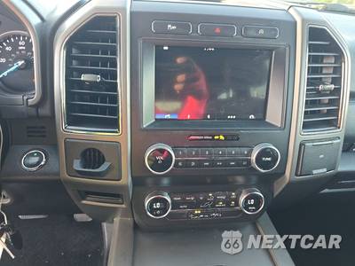 2019 Ford Expedition XLT - zdjęcie 11 z 19 - miniatura