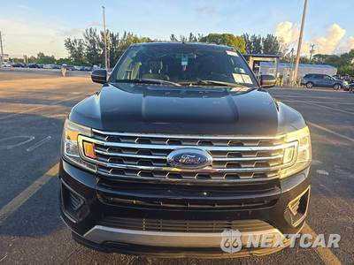 2019 Ford Expedition XLT - zdjęcie 2 z 19 - miniatura