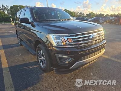 2019 Ford Expedition XLT - zdjęcie 3 z 19 - miniatura