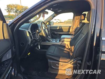 2019 Ford Expedition XLT - zdjęcie 7 z 19 - miniatura