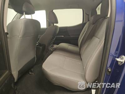 2023 Toyota Tacoma SR5 Crew Cab Medium Bed - zdjęcie 13 z 18 - miniatura