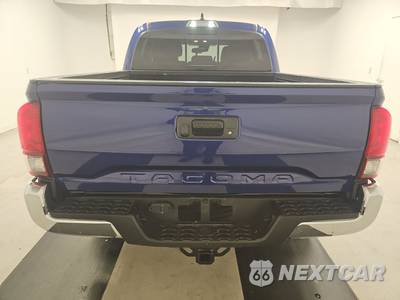 2023 Toyota Tacoma SR5 Crew Cab Medium Bed - zdjęcie 5 z 18 - miniatura