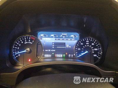 2021 Ford Expedition MAX XLT - zdjęcie 12 z 43 - miniatura
