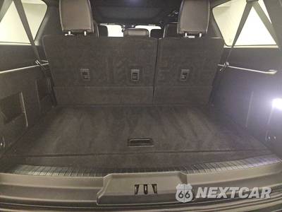 2021 Ford Expedition MAX XLT - zdjęcie 17 z 43 - miniatura