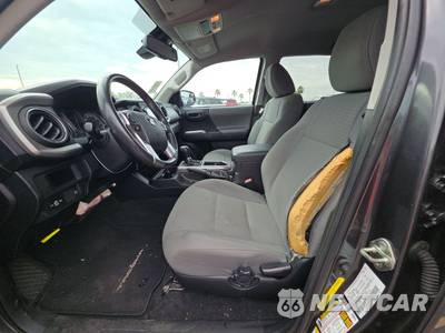 2018 Toyota Tacoma SR5 Crew Cab Medium Bed - zdjęcie 7 z 18 - miniatura