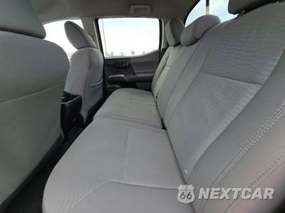2018 Toyota Tacoma SR5 Crew Cab Medium Bed - zdjęcie 13 z 18 - miniatura