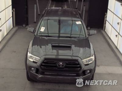 2018 Toyota Tacoma SR5 Crew Cab Medium Bed - zdjęcie 2 z 18 - miniatura