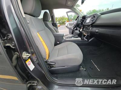 2018 Toyota Tacoma SR5 Crew Cab Medium Bed - zdjęcie 8 z 18 - miniatura