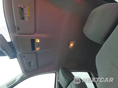 2018 Toyota Tacoma SR5 Crew Cab Medium Bed - zdjęcie 17 z 18 - miniatura