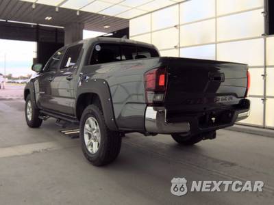 2018 Toyota Tacoma SR5 Crew Cab Medium Bed - zdjęcie 6 z 18 - miniatura