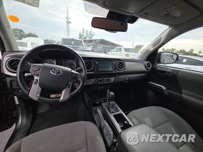 2018 Toyota Tacoma SR5 Crew Cab Medium Bed - zdjęcie 11 z 18 - miniatura