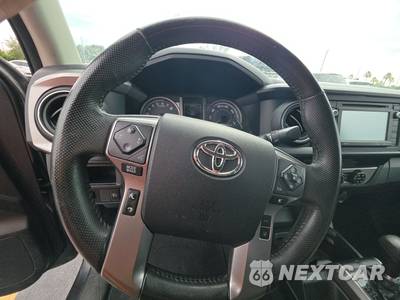 2018 Toyota Tacoma SR5 Crew Cab Medium Bed - zdjęcie 10 z 18 - miniatura