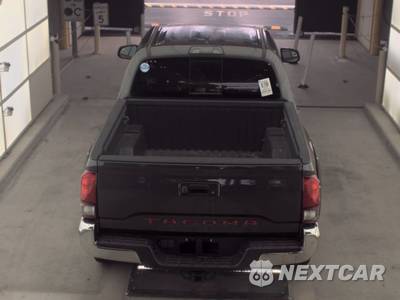 2018 Toyota Tacoma SR5 Crew Cab Medium Bed - zdjęcie 5 z 18 - miniatura