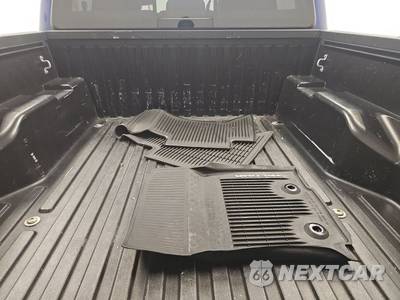 2023 Toyota Tacoma SR5 Crew Cab Medium Bed - zdjęcie 16 z 18 - miniatura