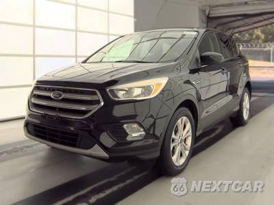 2017 Ford Escape SE - zdjęcie 1 z 21 - miniatura