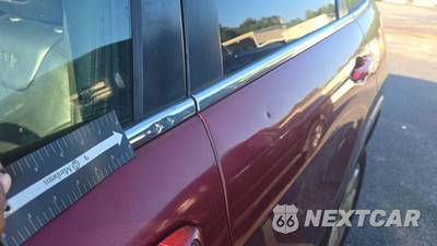 2015 Jeep Cherokee Limited - zdjęcie 38 z 39 - miniatura