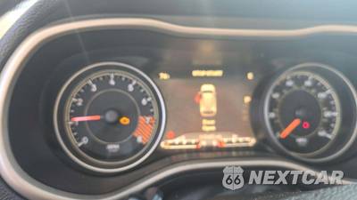 2015 Jeep Cherokee Limited - zdjęcie 31 z 39 - miniatura