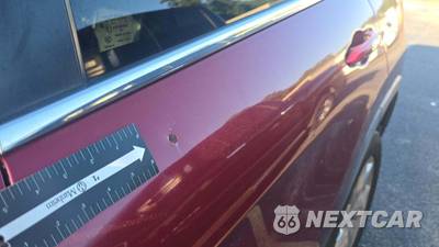 2015 Jeep Cherokee Limited - zdjęcie 21 z 39 - miniatura