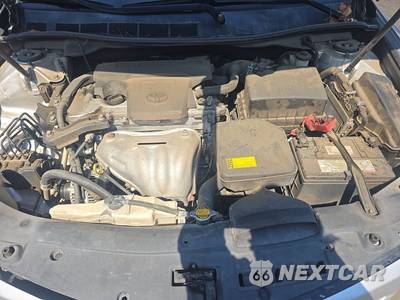 2013 Toyota Camry SE - zdjęcie 15 z 64 - miniatura