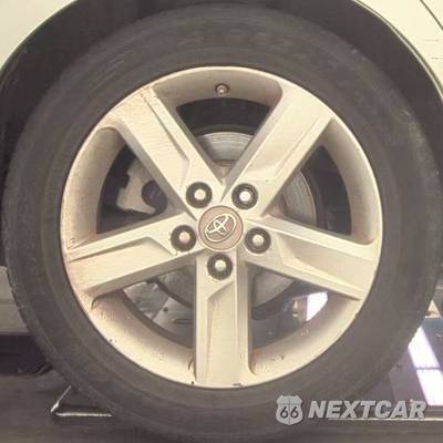 2013 Toyota Camry SE - zdjęcie 34 z 64 - miniatura