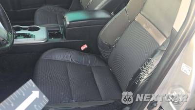 2013 Toyota Camry SE - zdjęcie 55 z 64 - miniatura