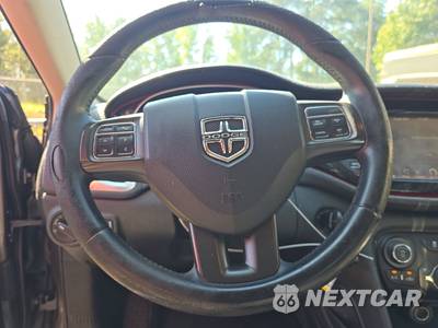 2015 Dodge Dart Aero - zdjęcie 10 z 37 - miniatura