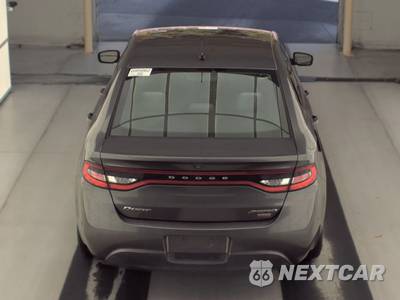 2015 Dodge Dart Aero - zdjęcie 5 z 37 - miniatura