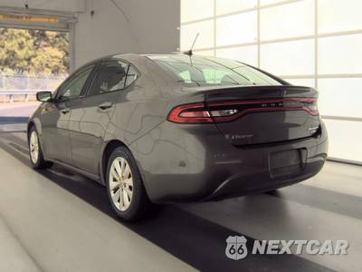 2015 Dodge Dart Aero - zdjęcie 6 z 37 - miniatura