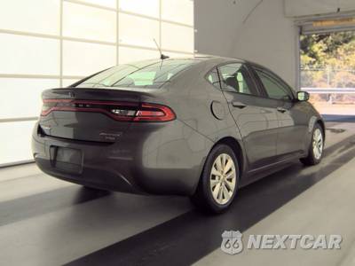2015 Dodge Dart Aero - zdjęcie 4 z 37 - miniatura