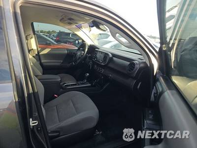 2020 Toyota Tacoma SR Crew Cab Medium Bed - zdjęcie 14 z 26 - miniatura
