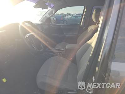 2020 Toyota Tacoma SR Crew Cab Medium Bed - zdjęcie 13 z 26 - miniatura