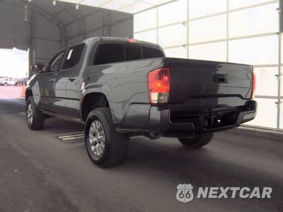 2020 Toyota Tacoma SR Crew Cab Medium Bed - zdjęcie 8 z 26 - miniatura