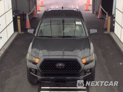 2020 Toyota Tacoma SR Crew Cab Medium Bed - zdjęcie 2 z 26 - miniatura