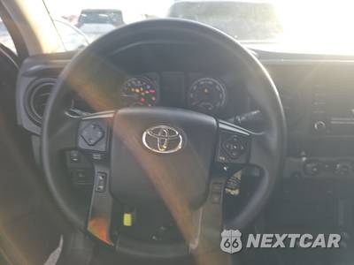 2020 Toyota Tacoma SR Crew Cab Medium Bed - zdjęcie 16 z 26 - miniatura