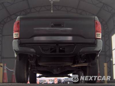 2020 Toyota Tacoma SR Crew Cab Medium Bed - zdjęcie 7 z 26 - miniatura