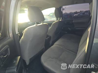 2020 Toyota Tacoma SR Crew Cab Medium Bed - zdjęcie 19 z 26 - miniatura