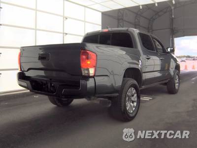 2020 Toyota Tacoma SR Crew Cab Medium Bed - zdjęcie 5 z 26 - miniatura