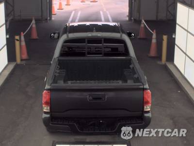 2020 Toyota Tacoma SR Crew Cab Medium Bed - zdjęcie 6 z 26 - miniatura