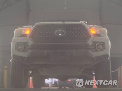2020 Toyota Tacoma SR Crew Cab Medium Bed - zdjęcie 3 z 26 - miniatura