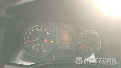 2020 Toyota Tacoma SR Crew Cab Medium Bed - zdjęcie 24 z 26 - miniatura