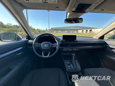 2024 Honda CR-V EX - zdjęcie 15 z 32 - miniatura