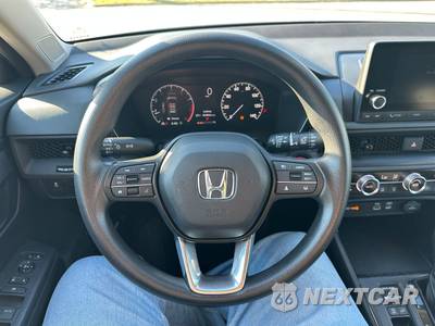 2024 Honda CR-V EX - zdjęcie 25 z 32 - miniatura